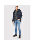 Pepe Jeans Jeansy Hatch PM206322 Modrá Slim Fit - Pepit.cz