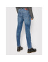 Pepe Jeans Jeansy Hatch PM206322 Modrá Slim Fit - Pepit.cz