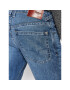 Pepe Jeans Jeansy Hatch PM206322 Modrá Slim Fit - Pepit.cz