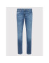 Pepe Jeans Jeansy Hatch PM206322 Modrá Slim Fit - Pepit.cz