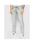 Pepe Jeans Jeansy Hatch PM206322 Šedá Slim Fit - Pepit.cz