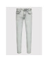 Pepe Jeans Jeansy Hatch PM206322 Šedá Slim Fit - Pepit.cz