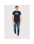 Pepe Jeans Jeansy Hatch PM206322 Tmavomodrá Slim Fit - Pepit.cz