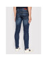 Pepe Jeans Jeansy Hatch PM206322 Tmavomodrá Slim Fit - Pepit.cz