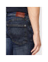 Pepe Jeans Jeansy Hatch PM206322 Tmavomodrá Slim Fit - Pepit.cz