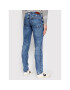 Pepe Jeans Jeansy Hatch PM206322 Tmavomodrá Slim Fit - Pepit.cz