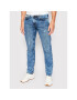 Pepe Jeans Jeansy Hatch PM206322 Tmavomodrá Slim Fit - Pepit.cz