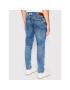 Pepe Jeans Jeansy Hatch PM206322 Tmavomodrá Slim Fit - Pepit.cz