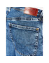 Pepe Jeans Jeansy Hatch PM206322 Tmavomodrá Slim Fit - Pepit.cz