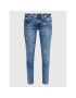 Pepe Jeans Jeansy Hatch PM206322 Tmavomodrá Slim Fit - Pepit.cz