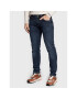 Pepe Jeans Jeansy Hatch PM206322 Tmavomodrá Slim Fit - Pepit.cz