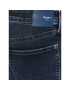 Pepe Jeans Jeansy Hatch PM206322 Tmavomodrá Slim Fit - Pepit.cz