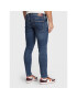 Pepe Jeans Jeansy Hatch PM206322 Tmavomodrá Slim Fit - Pepit.cz