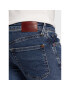 Pepe Jeans Jeansy Hatch PM206322 Tmavomodrá Slim Fit - Pepit.cz