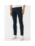 Pepe Jeans Jeansy Hatch PM206322 Tmavomodrá Slim Fit - Pepit.cz