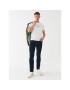 Pepe Jeans Jeansy Hatch PM206322 Tmavomodrá Slim Fit - Pepit.cz