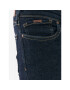 Pepe Jeans Jeansy Hatch PM206322 Tmavomodrá Slim Fit - Pepit.cz