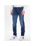 Pepe Jeans Jeansy Hatch PM206322HN0 Modrá Slim Fit - Pepit.cz