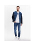 Pepe Jeans Jeansy Hatch PM206322HN0 Modrá Slim Fit - Pepit.cz