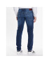 Pepe Jeans Jeansy Hatch PM206322HN0 Modrá Slim Fit - Pepit.cz