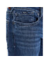 Pepe Jeans Jeansy Hatch PM206322HN0 Modrá Slim Fit - Pepit.cz