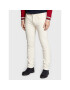 Pepe Jeans Jeansy Hatch PM206323 Écru Slim Fit - Pepit.cz