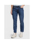 Pepe Jeans Jeansy Hatch PM206323 Tmavomodrá Slim Fit - Pepit.cz