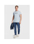 Pepe Jeans Jeansy Hatch PM206323 Tmavomodrá Slim Fit - Pepit.cz