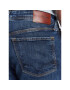 Pepe Jeans Jeansy Hatch PM206323 Tmavomodrá Slim Fit - Pepit.cz