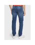 Pepe Jeans Jeansy Hatch PM206524 Modrá Slim Fit - Pepit.cz