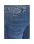 Pepe Jeans Jeansy Hatch PM206524 Modrá Slim Fit - Pepit.cz