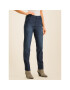 Pepe Jeans Jeansy Hazel PL203385 Tmavomodrá Regular Fit - Pepit.cz