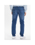 Pepe Jeans Jeansy Jagger PM206525GW6 Modrá Slim Fit - Pepit.cz