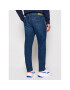 Pepe Jeans Jeansy Jamey PM205896 Tmavomodrá Taper Fit - Pepit.cz