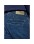 Pepe Jeans Jeansy Jamey PM205896 Tmavomodrá Taper Fit - Pepit.cz