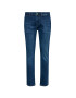 Pepe Jeans Jeansy Jamey PM205896 Tmavomodrá Taper Fit - Pepit.cz