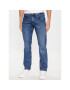 Pepe Jeans Jeansy Kingston PM206468 Modrá Relaxed Fit - Pepit.cz