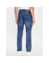 Pepe Jeans Jeansy Kingston PM206468 Modrá Relaxed Fit - Pepit.cz