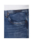 Pepe Jeans Jeansy Kingston PM206468 Modrá Relaxed Fit - Pepit.cz