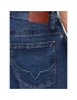 Pepe Jeans Jeansy Kingston PM206468 Modrá Relaxed Fit - Pepit.cz