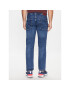 Pepe Jeans Jeansy Kingston Zip PM206468VX30 Modrá Relaxed Fit - Pepit.cz