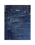 Pepe Jeans Jeansy Kingston Zip PM206468VX30 Modrá Relaxed Fit - Pepit.cz