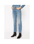 Pepe Jeans Jeansy Mary PL203057 Tmavomodrá Straight Fit - Pepit.cz