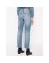 Pepe Jeans Jeansy Mary PL203057 Tmavomodrá Straight Fit - Pepit.cz