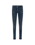 Pepe Jeans Jeansy Mary PL203614 Tmavomodrá Straight Leg Fit - Pepit.cz