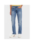 Pepe Jeans Jeansy Mary PL204164 Modrá Straight Fit - Pepit.cz