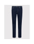 Pepe Jeans Jeansy Mason PM206324 Tmavomodrá Skinny Fit - Pepit.cz