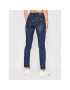 Pepe Jeans Jeansy New Brooke PL204165 Tmavomodrá Slim Fit - Pepit.cz