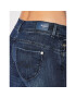 Pepe Jeans Jeansy New Brooke PL204165 Tmavomodrá Slim Fit - Pepit.cz