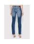 Pepe Jeans Jeansy New Brooke PL204165 Tmavomodrá Slim Fit - Pepit.cz